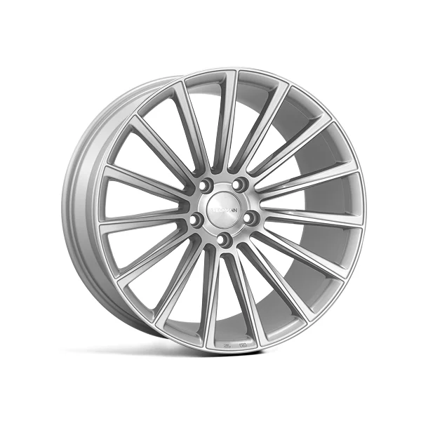 Felgi Aluminiowe Veemann V-FS55 20" 5x112 8.5J ET38 Silver Machined